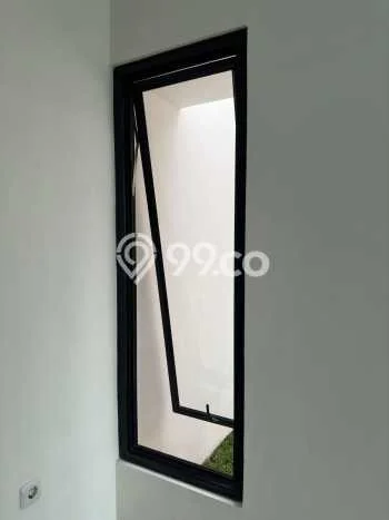 Rumah Modern 3 KT di Setu Jakarta Timur Unfurnished Rumah Modern 3 KT di Setu Jakarta Timur Unfurnished