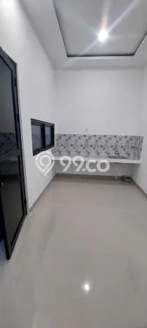 Rumah Modern 3 KT di Setu Jakarta Timur Unfurnished Rumah Modern 3 KT di Setu Jakarta Timur Unfurnished