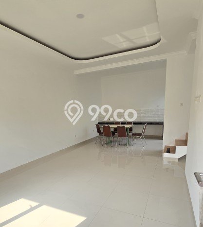 Jual Rumah Eksklusif 3 KT di Galaxy, Bekasi Jual Rumah Eksklusif 3 KT di Galaxy, Bekasi