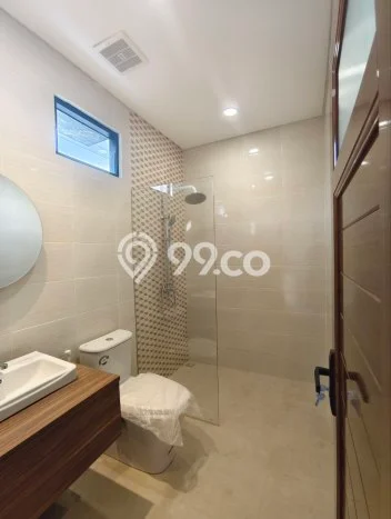 Rumah Modern Cantik 3 Kamar Bisa Langsung Pindah di Mustikajaya Rumah Modern Cantik 3 Kamar Bisa Langsung Pindah di Mustikajaya