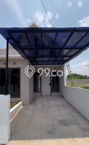 Rumah Minimalis Terbaik Dijual di Setu LT 60m2 Rumah Minimalis Terbaik Dijual di Setu LT 60m2