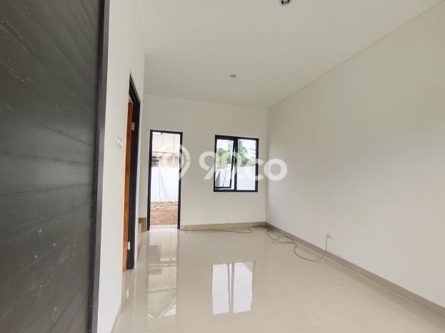 Hunian Cantik Minimalis Lb 62m2 di Cilodong, Depok Hunian Cantik Minimalis Lb 62m2 di Cilodong, Depok