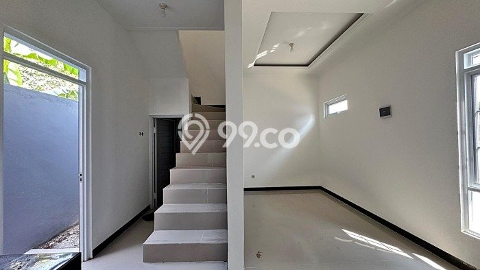 Rumah Modern 2 KT di Komsen Bekasi Unfurnished Rumah Modern 2 KT di Komsen Bekasi Unfurnished