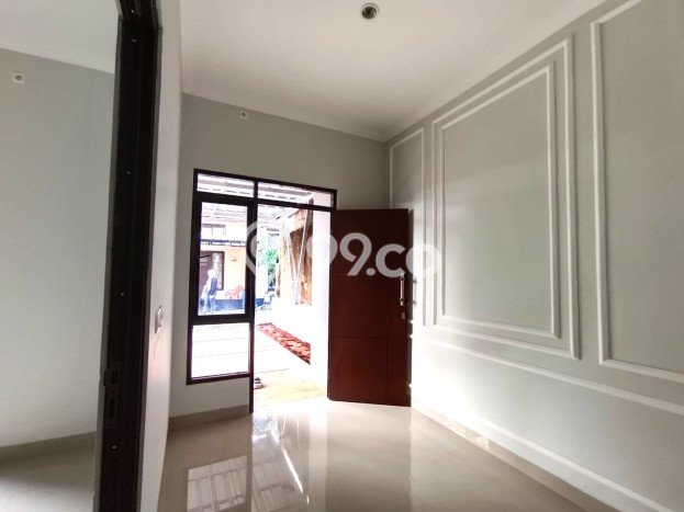Dijual Rumah Modern 2 KT di Jatiwarna, Bekasi Dijual Rumah Modern 2 KT di Jatiwarna, Bekasi
