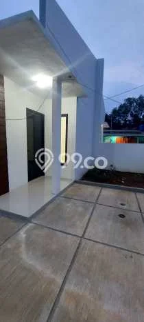 Rumah Modern 3 KT di Setu Jakarta Timur Unfurnished Rumah Modern 3 KT di Setu Jakarta Timur Unfurnished