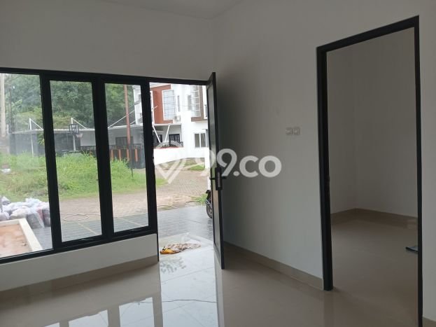Hunian Cantik Minimalis Lb 62m2 di Cilodong, Depok Hunian Cantik Minimalis Lb 62m2 di Cilodong, Depok