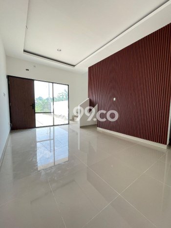 Rumah Modern 3 KT di Bekasi Bekasi Unfurnished Rumah Modern 3 KT di Bekasi Bekasi Unfurnished