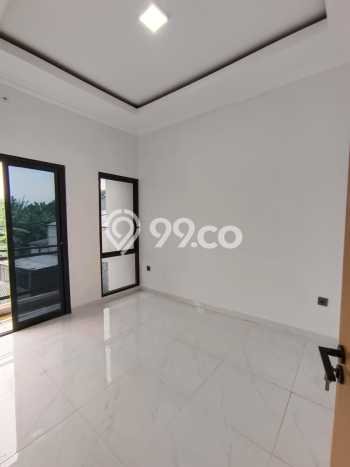 Rumah Modern 3 KT di Jati Mekar Bekasi Unfurnished Rumah Modern 3 KT di Jati Mekar Bekasi Unfurnished