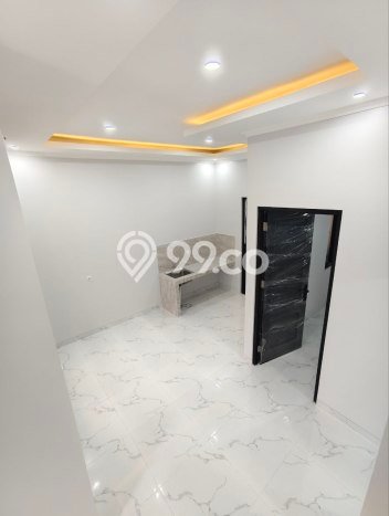 Rumah Minimalis 3 KT di Kalisari Jakarta Timur Unfurnished Rumah Minimalis 3 KT di Kalisari Jakarta Timur Unfurnished