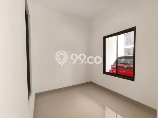 HOT PROPERTY! Rumah Premium di Komsen, LT 83m² LB 70m² HOT PROPERTY! Rumah Premium di Komsen, LT 83m² LB 70m²