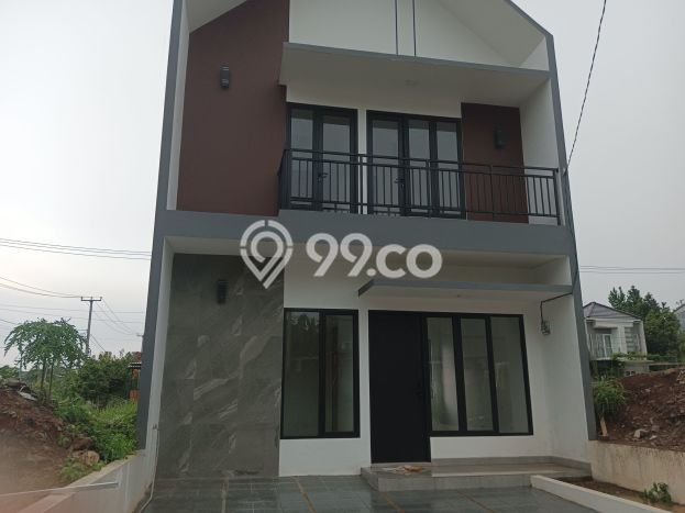 Hunian Cantik Minimalis Lb 62m2 di Cilodong, Depok Hunian Cantik Minimalis Lb 62m2 di Cilodong, Depok