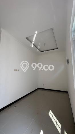 Rumah Modern 2 KT di Komsen Bekasi Unfurnished Rumah Modern 2 KT di Komsen Bekasi Unfurnished