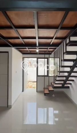 Rumah Minimalis Terbaik Dijual di Setu LT 60m2 Rumah Minimalis Terbaik Dijual di Setu LT 60m2