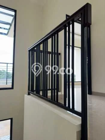 Rumah Modern 3 KT di Setu Jakarta Timur Unfurnished Rumah Modern 3 KT di Setu Jakarta Timur Unfurnished