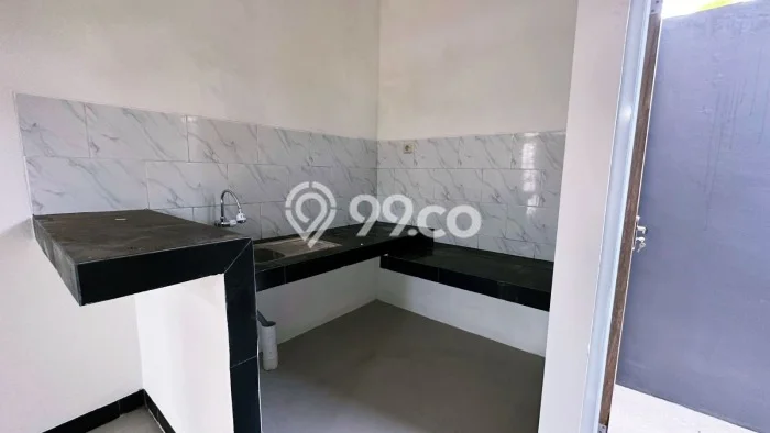 Rumah Modern 2 KT di Komsen Bekasi Unfurnished Rumah Modern 2 KT di Komsen Bekasi Unfurnished