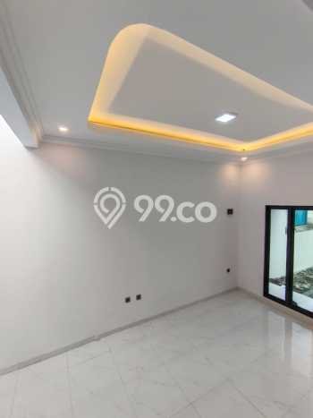 Rumah Luas Asri 3 KT Siap Pakai di Pondok Gede Bekasi Rumah Luas Asri 3 KT Siap Pakai di Pondok Gede Bekasi