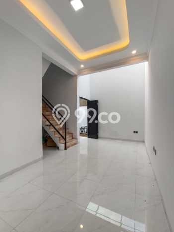 Rumah Modern 3 KT di Jati Mekar Bekasi Unfurnished Rumah Modern 3 KT di Jati Mekar Bekasi Unfurnished