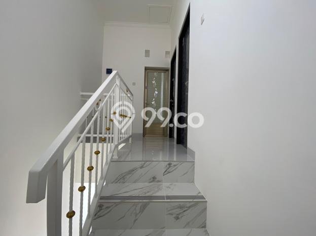 Rumah Minimalis 3 Kamar LT 104m2 di Pondok Gede Rumah Minimalis 3 Kamar LT 104m2 di Pondok Gede