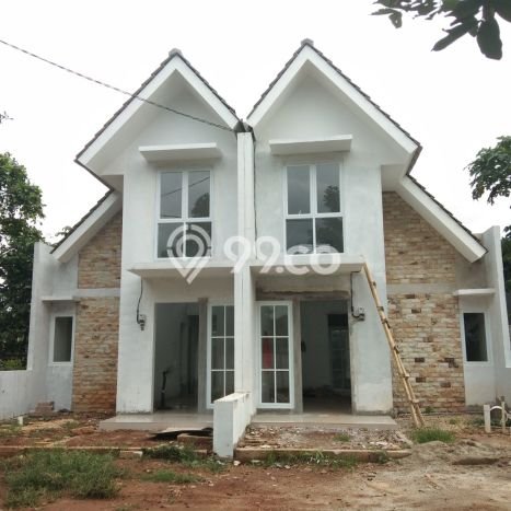 Dijual Hunian Rumah Nyaman 2 Kamar di Komsen, Bekasi Dijual Hunian Rumah Nyaman 2 Kamar di Komsen, Bekasi