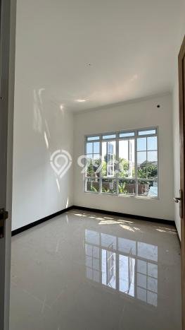 Rumah Modern 2 KT di Komsen Bekasi Unfurnished Rumah Modern 2 KT di Komsen Bekasi Unfurnished