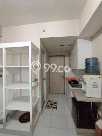 Apartemen Terjangkau Dijual di Tangerang 1 KT & 1 KM Apartemen Terjangkau Dijual di Tangerang 1 KT & 1 KM