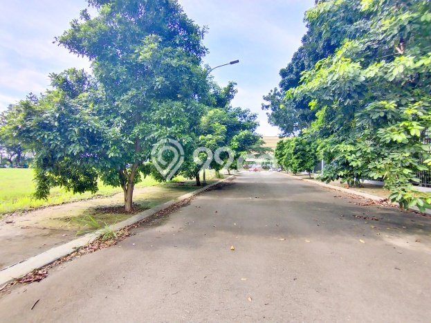 Dijual Tanah Area Potensial Kawasan Alam Sutera, Luas 5442m2m², Area Asri Dijual Tanah Area Potensial Kawasan Alam Sutera, Luas 5442m2m², Area Asri