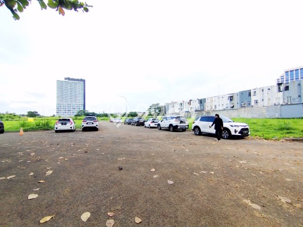 Tanah Lokasi Strategis Kawasan Alam Sutera, Luas 1306m2m², Akses ke Pusat Kota, Lingkungan Nyaman Tanah Lokasi Strategis Kawasan Alam Sutera, Luas 1306m2m², Akses ke Pusat Kota, Lingkungan Nyaman