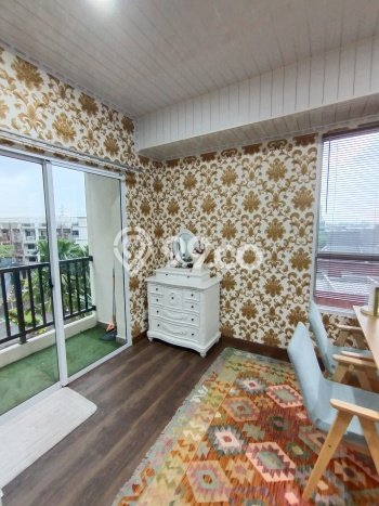 Hunian Apartemen 2 KT 1 KM di BSD, Tangerang Selatan Dijual Cepat Hunian Apartemen 2 KT 1 KM di BSD, Tangerang Selatan Dijual Cepat