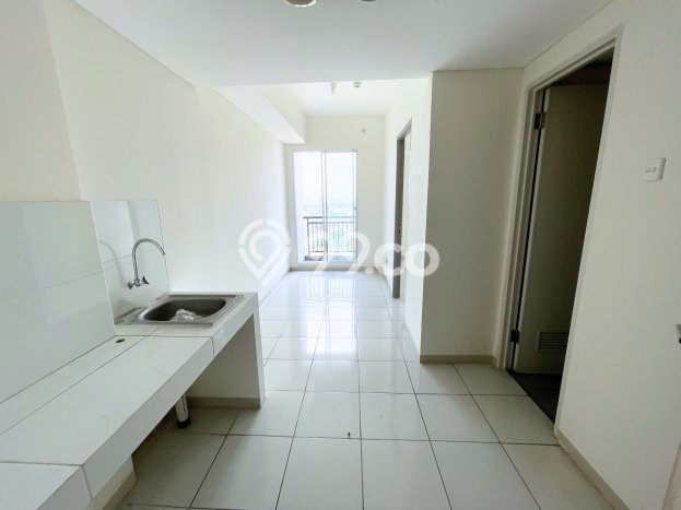 Untuk Dijual Apartemen 1 KT di Tangerang Luas 28m2 Untuk Dijual Apartemen 1 KT di Tangerang Luas 28m2