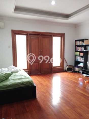 Rumah Elit Modern Siap Huni di BSD Taman Giri Loka Tangerang Rumah Elit Modern Siap Huni di BSD Taman Giri Loka Tangerang