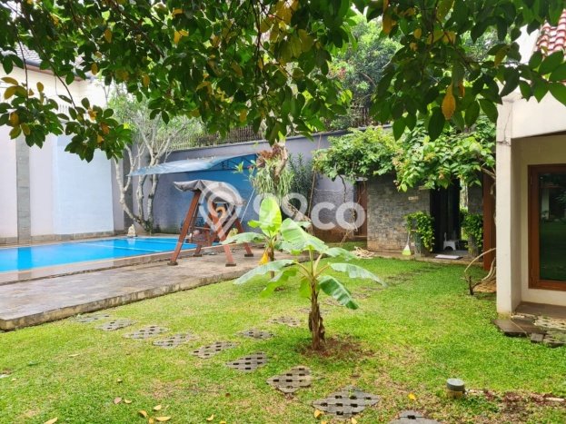 Rumah Elit Modern Siap Huni di BSD Taman Giri Loka Tangerang Rumah Elit Modern Siap Huni di BSD Taman Giri Loka Tangerang