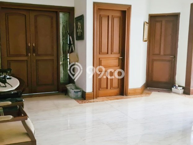 Rumah Elit Modern Siap Huni di BSD Taman Giri Loka Tangerang Rumah Elit Modern Siap Huni di BSD Taman Giri Loka Tangerang