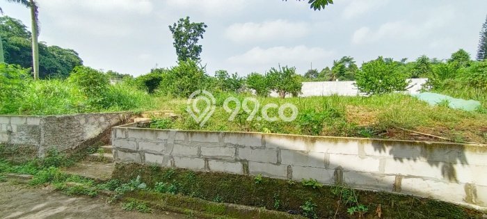 HOT DEAL! Tanah Kawasan Gunung Sindur, Luas 14880m2m², Lokasi Strategis HOT DEAL! Tanah Kawasan Gunung Sindur, Luas 14880m2m², Lokasi Strategis