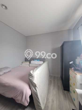 Hunian Nyaman LT 200m2m² Akses Mudah di BSD Green Cove, Tangerang Hunian Nyaman LT 200m2m² Akses Mudah di BSD Green Cove, Tangerang