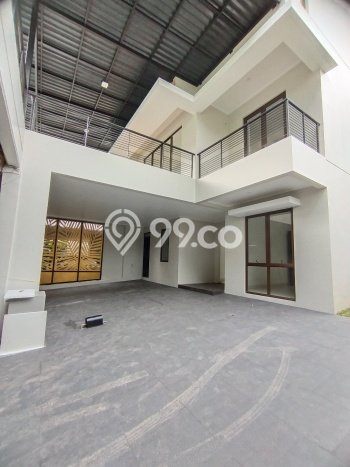 Rumah Luxury Modern Siap Huni di BSD Foresta Tangerang Rumah Luxury Modern Siap Huni di BSD Foresta Tangerang
