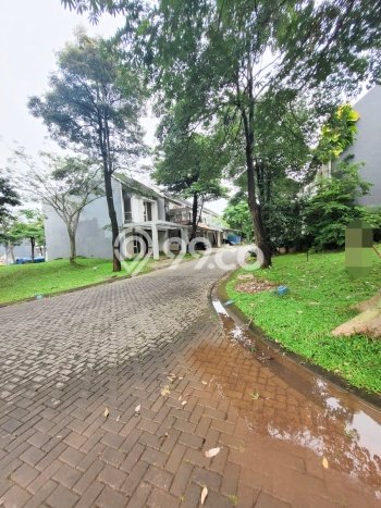 Dijual Tanah Lokasi BSD The Green, Tangerang Seluas 175m2 Dijual Tanah Lokasi BSD The Green, Tangerang Seluas 175m2