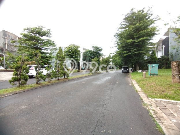 For Sale! Premium House LT 187m2 Desain Elegan di BSD The Icon For Sale! Premium House LT 187m2 Desain Elegan di BSD The Icon