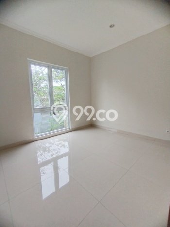 For Sale! Premium House LT 187m2 Desain Elegan di BSD The Icon For Sale! Premium House LT 187m2 Desain Elegan di BSD The Icon