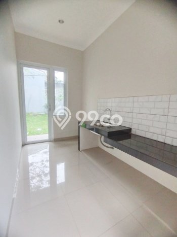 For Sale! Premium House LT 187m2 Desain Elegan di BSD The Icon For Sale! Premium House LT 187m2 Desain Elegan di BSD The Icon