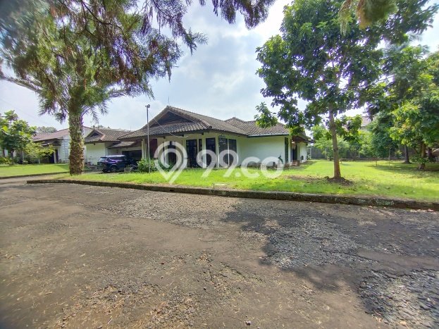 Kavling Tanah Dijual di Ciputat Timur, Tangerang Selatan, Luas 3750m2 Area Strategis Kavling Tanah Dijual di Ciputat Timur, Tangerang Selatan, Luas 3750m2 Area Strategis