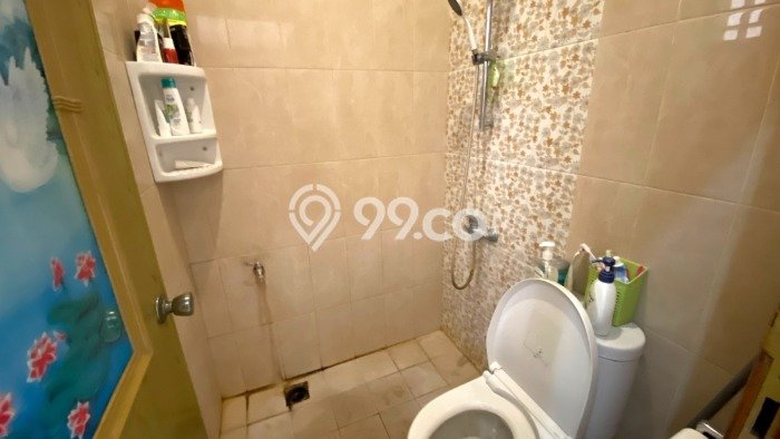 Rumah Luxury Modern Tanpa Renovasi di Bintaro Jakarta Selatan Rumah Luxury Modern Tanpa Renovasi di Bintaro Jakarta Selatan