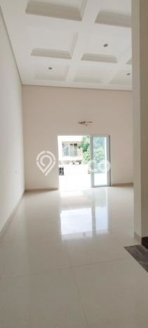 Rumah Elit Modern Siap Huni di BSD Delatinos Tangerang Rumah Elit Modern Siap Huni di BSD Delatinos Tangerang