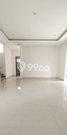 Rumah Elit Modern Siap Huni di BSD Delatinos Tangerang Rumah Elit Modern Siap Huni di BSD Delatinos Tangerang