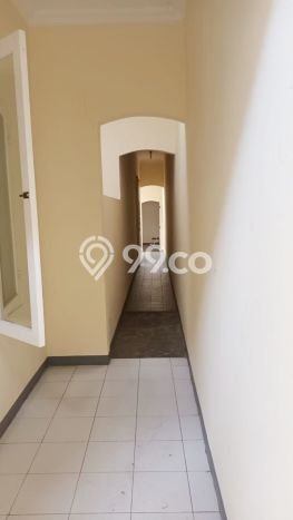 Rumah Luxury Modern Tanpa Renovasi di Kukusan Depok Rumah Luxury Modern Tanpa Renovasi di Kukusan Depok
