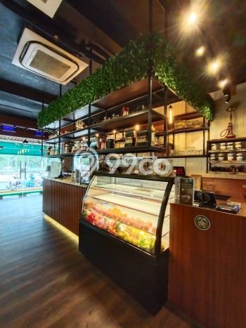 Untuk Dijual! Ruko di BSD City Tangerang LT 157m2 / LB 403m2 Kawasan Bisnis Untuk Dijual! Ruko di BSD City Tangerang LT 157m2 / LB 403m2 Kawasan Bisnis