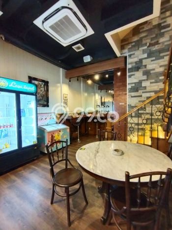 Untuk Dijual! Ruko di BSD City Tangerang LT 157m2 / LB 403m2 Kawasan Bisnis Untuk Dijual! Ruko di BSD City Tangerang LT 157m2 / LB 403m2 Kawasan Bisnis