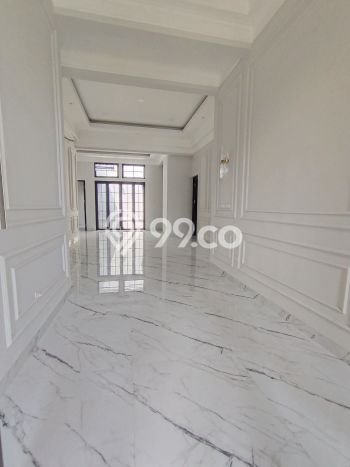 Jual Rumah Luas Megah Dengan View Cantik di BSD Kencana Loka, Tangerang Jual Rumah Luas Megah Dengan View Cantik di BSD Kencana Loka, Tangerang