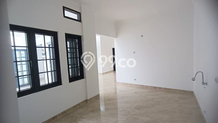Hunian Mewah LT 169m2m² / LB 300m2m² di Kawasan Nyaman , Tangerang Hunian Mewah LT 169m2m² / LB 300m2m² di Kawasan Nyaman , Tangerang