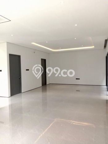 Ready to Use! Luxury House LT 208m2 Desain Modern di BSD The Icon Ready to Use! Luxury House LT 208m2 Desain Modern di BSD The Icon
