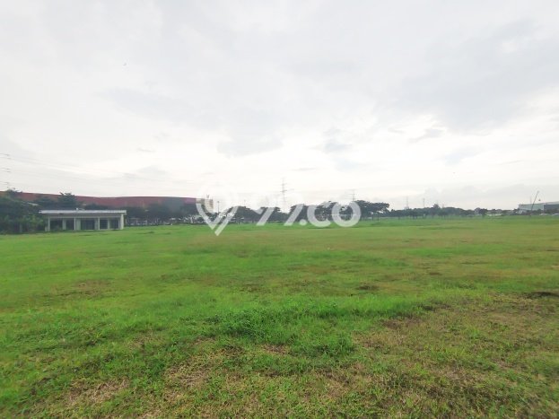 Tanah di Alam Sutera, Luas 1694m2m², Area Komersial Tanah di Alam Sutera, Luas 1694m2m², Area Komersial